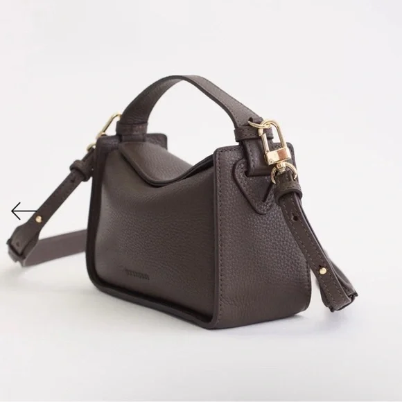 The Horse Mini Clementine Bag - Picture 2 of 5